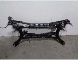 Recambio de puente trasero para volkswagen passat variant (3g5) 2.0 tdi referencia OEM IAM 3Q0505447A SOLO PUENTE 