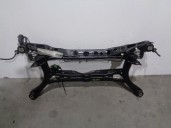 Recambio de puente trasero para volkswagen passat variant (3g5) 2.0 tdi referencia OEM IAM 3Q0505447A SOLO PUENTE 