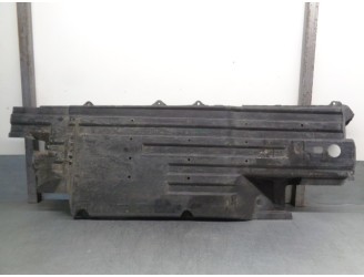 Recambio de cubrecarter para mazda cx-7 (er) 2.2 turbodiesel cat referencia OEM IAM EG2156371  CESTA 45