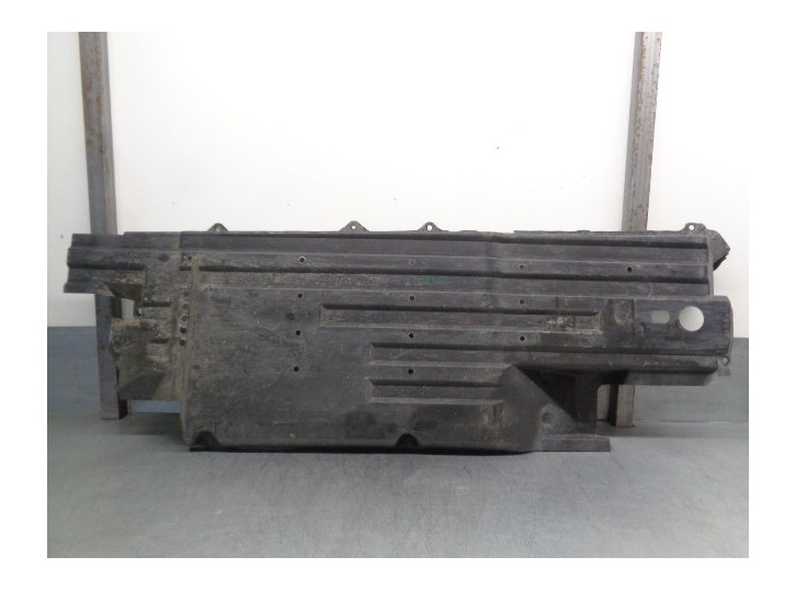 Recambio de cubrecarter para mazda cx-7 (er) 2.2 turbodiesel cat referencia OEM IAM EG2156371  CESTA 45