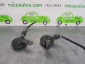 Recambio de claxon para honda civic berlina 4 hybrid (fd3) básico referencia OEM IAM 