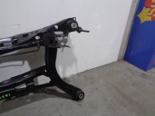 Recambio de puente trasero para volkswagen passat variant (3g5) 2.0 tdi referencia OEM IAM 3Q0505447A SOLO PUENTE 