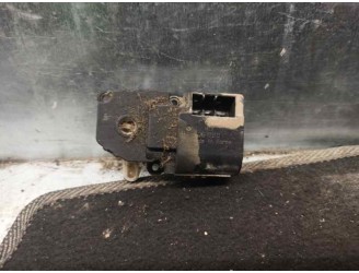 Recambio de motor calefaccion para ssangyong actyon sports 2.0 td cat referencia OEM IAM 45260910  