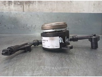 Recambio de collarin hidraulico embrague para mercedes-benz clase c (w203) berlina 1.8 cat referencia OEM IAM 