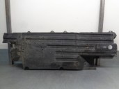 Recambio de cubrecarter para mazda cx-7 (er) 2.2 turbodiesel cat referencia OEM IAM EG2156371  CESTA 45