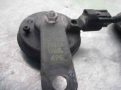 Recambio de claxon para honda civic berlina 4 hybrid (fd3) básico referencia OEM IAM 