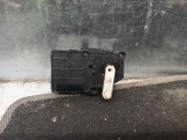 Recambio de motor calefaccion para ssangyong actyon sports 2.0 td cat referencia OEM IAM 45260910  