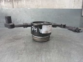 Recambio de collarin hidraulico embrague para mercedes-benz clase c (w203) berlina 1.8 cat referencia OEM IAM   