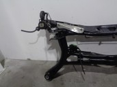 Recambio de puente trasero para volkswagen passat variant (3g5) 2.0 tdi referencia OEM IAM 3Q0505447A SOLO PUENTE 