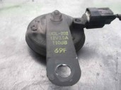 Recambio de claxon para honda civic berlina 4 hybrid (fd3) básico referencia OEM IAM 