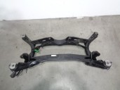 Recambio de puente trasero para volkswagen passat variant (3g5) 2.0 tdi referencia OEM IAM 3Q0505447A SOLO PUENTE 
