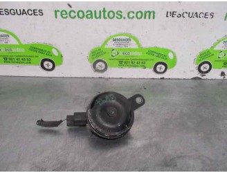 Recambio de claxon para honda civic berlina 4 hybrid (fd3) básico referencia OEM IAM 