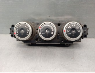 Recambio de mando climatizador para mitsubishi lancer berlina (cy0) inform referencia OEM IAM 7820A115XB  VISTEON
