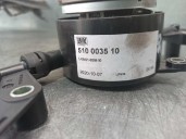 Recambio de collarin hidraulico embrague para mercedes-benz clase c (w203) berlina 1.8 cat referencia OEM IAM   