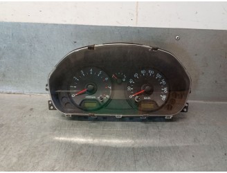 Recambio de cuadro instrumentos para kia picanto i (sa) 1.1 referencia OEM IAM 9400707150 9400707150 