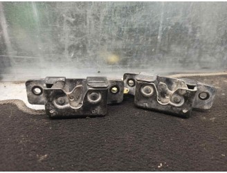 Recambio de cerradura maletero / porton para ssangyong actyon sports 2.0 td cat referencia OEM IAM 7141032000  4 PUERTAS