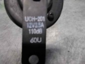 Recambio de claxon para honda civic berlina 4 hybrid (fd3) básico referencia OEM IAM 