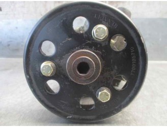 Recambio de bomba servodireccion para renault megane i berlina hatchback (ba0) 1.9 diesel referencia OEM IAM 7700840106 26046186