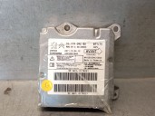 Recambio de centralita airbag para citroën c4 lim. collection referencia OEM IAM 9677909280  CONTINENTAL