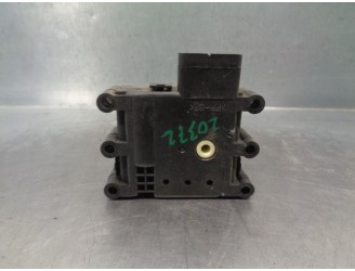 Recambio de motor apertura trampillas climatizador para mazda cx-7 (er) 2.2 turbodiesel cat referencia OEM IAM GJ6A61B60 