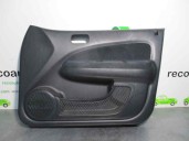 Recambio de guarnecido puerta delantera derecha para honda hr-v (gh) 1.6 cat referencia OEM IAM 83500S4NZZ10  