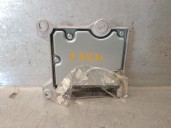 Recambio de centralita airbag para citroën c4 lim. collection referencia OEM IAM 9677909280  CONTINENTAL