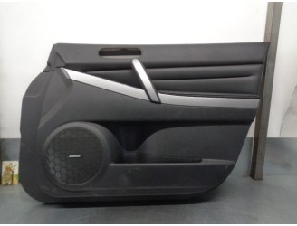 Recambio de guarnecido puerta delantera derecha para mazda cx-7 (er) 2.2 turbodiesel cat referencia OEM IAM EH6468430 EH6468430 