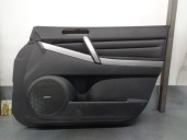 Recambio de guarnecido puerta delantera derecha para mazda cx-7 (er) 2.2 turbodiesel cat referencia OEM IAM EH6468430 EH6468430 