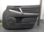 Recambio de guarnecido puerta delantera derecha para mazda cx-7 (er) 2.2 turbodiesel cat referencia OEM IAM EH6468430 EH6468430 