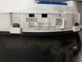 Recambio de cuadro instrumentos para kia picanto i (sa) 1.1 referencia OEM IAM 9400707150 9400707150 