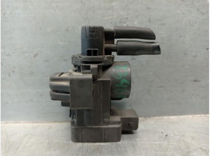 Recambio de electrovalvula vacio para nissan qashqai (j10) 2.0 dci turbodiesel cat referencia OEM IAM 14956JD70A 14956JD70A 