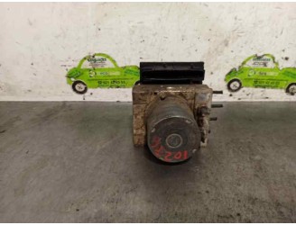 Replacement ABS unit for Ford Transit closed van '06 2.2 TDCi cat OEM IAM reference CC112C405BA 0265251564 BOSCH