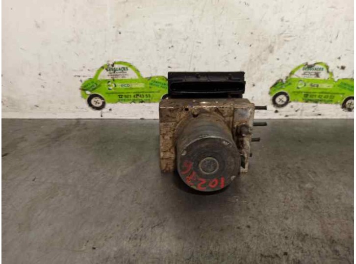 Recambio de abs para ford transit caja cerrada ´06 2.2 tdci cat referencia OEM IAM CC112C405BA 0265251564 BOSCH