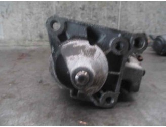 Recambio de motor arranque para renault megane i berlina hatchback (ba0) 1.9 diesel referencia OEM IAM 7700106763 0001108182 BOS