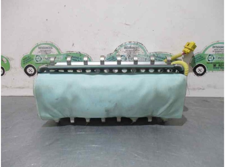 Recambio de airbag delantero derecho para honda hr-v (gh) 1.6 cat referencia OEM IAM EJ064H2501 PNN103672 SRS