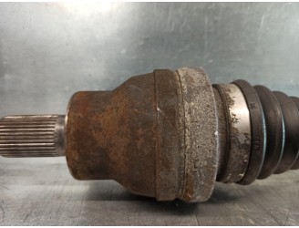 Recambio de transmision trasera derecha para volvo xc90 2.4 diesel cat referencia OEM IAM 30735565 