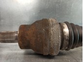 Recambio de transmision trasera derecha para volvo xc90 2.4 diesel cat referencia OEM IAM 30735565 