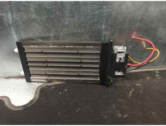 Recambio de resistencia calefaccion para ssangyong actyon sports 2.0 td cat referencia OEM IAM 6912008010  