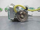 Recambio de airbag delantero derecho para honda hr-v (gh) 1.6 cat referencia OEM IAM EJ064H2501 PNN103672 SRS