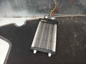 Recambio de resistencia calefaccion para ssangyong actyon sports 2.0 td cat referencia OEM IAM 6912008010  