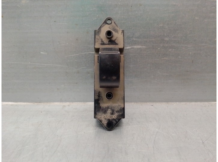 Recambio de mando elevalunas trasero izquierdo para mitsubishi lancer berlina (cy0) inform referencia OEM IAM 8608A067  