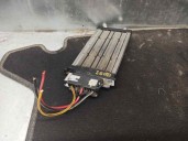 Recambio de resistencia calefaccion para ssangyong actyon sports 2.0 td cat referencia OEM IAM 6912008010  