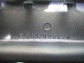 Recambio de airbag delantero derecho para honda hr-v (gh) 1.6 cat referencia OEM IAM EJ064H2501 PNN103672 SRS