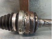 Recambio de transmision trasera derecha para volvo xc90 2.4 diesel cat referencia OEM IAM 30735565 