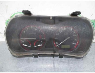 Recambio de cuadro instrumentos para honda hr-v (gh) 1.6 cat referencia OEM IAM HR0265215 