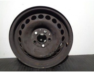 Recambio de llanta para mercedes-benz clase c (w203) berlina 2.0 compresor cat referencia OEM IAM 2034000002 R156JX15H2ET31 HIER