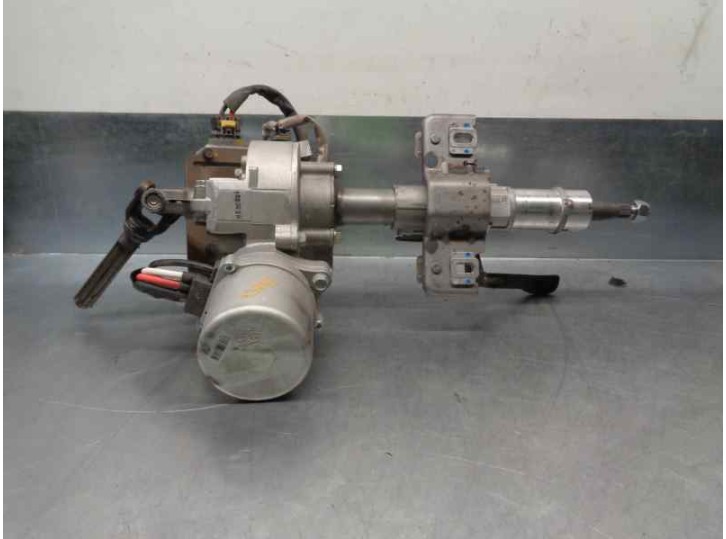 Recambio de columna direccion para kia carens ( ) 1.7 crdi cat referencia OEM IAM 56300A4005 