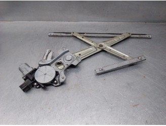 Recambio de elevalunas delantero derecho para mitsubishi lancer berlina (cy0) inform referencia OEM IAM 5713A086 6 PINES 4 PUERT