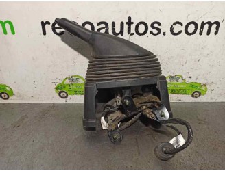 Recambio de palanca freno de mano para ford transit caja cerrada ´06 2.2 tdci cat referencia OEM IAM 6C112780 