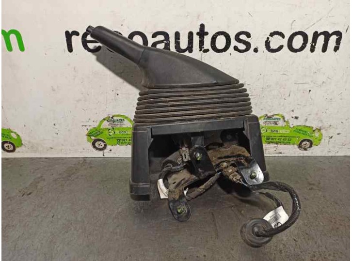 Recambio de palanca freno de mano para ford transit caja cerrada ´06 2.2 tdci cat referencia OEM IAM 6C112780 